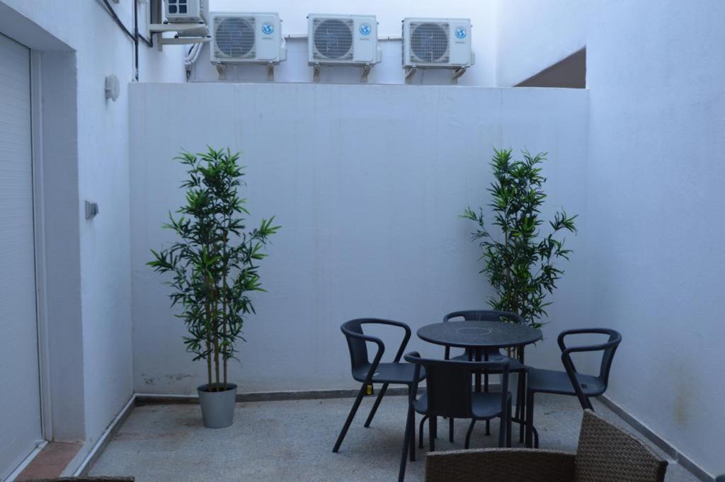 Apartment Center 2