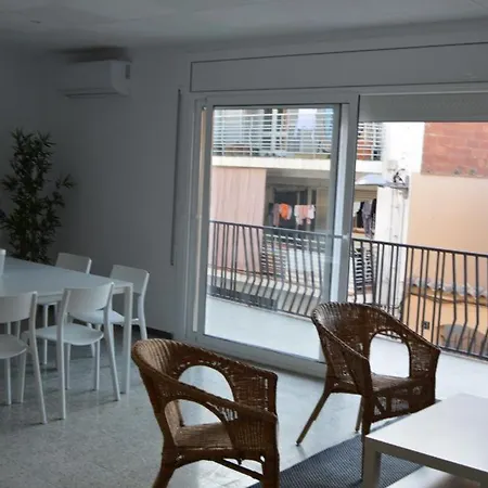 Roses Center 2 Apartment Exterior photo