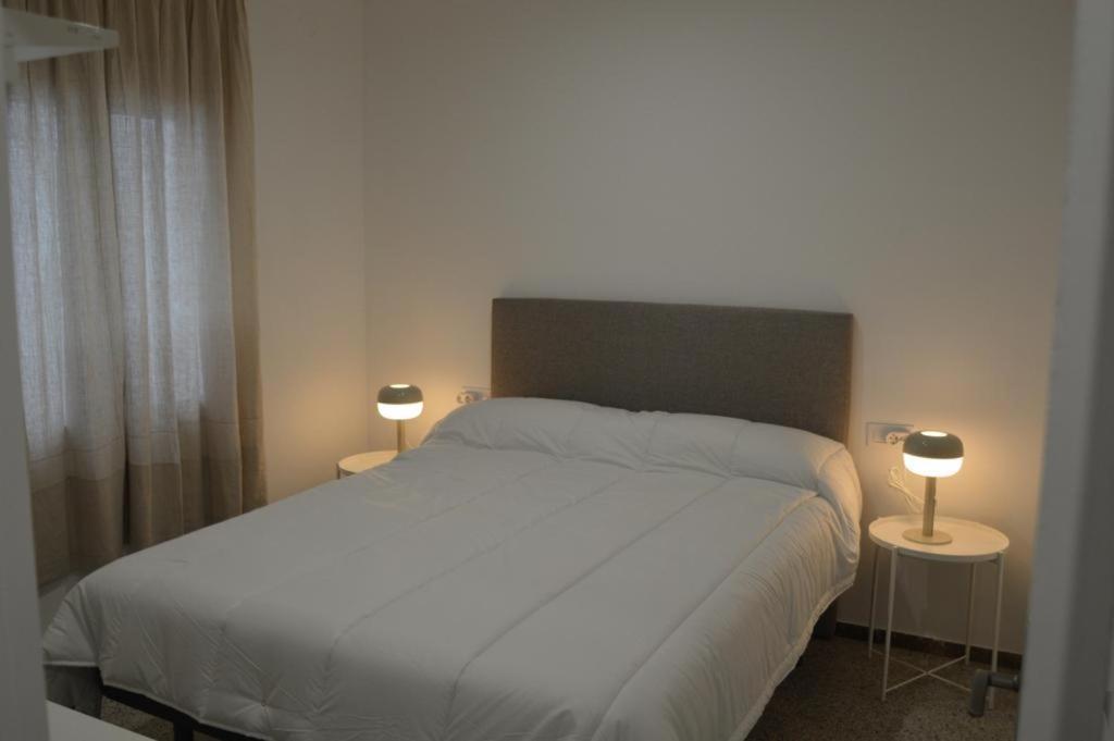 Center 2 Apartment *