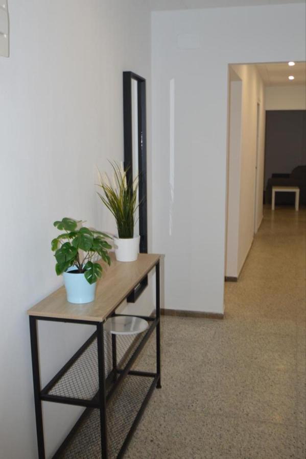 Center 2 Apartment